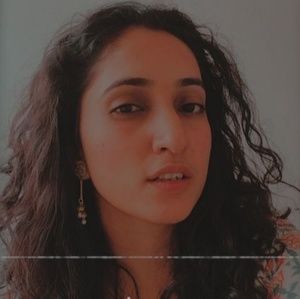 Meet your Posher, Heena